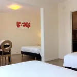 Hotel Brit Le Parc Vichy Bellerive-sur-Allier