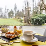 Brit Le Parc Vichy Hotel Bellerive-sur-Allier