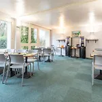 Brit Le Parc Vichy 3* Bellerive-sur-Allier