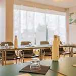 Hotel Brit Le Parc Vichy