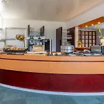 Hotel Brit Le Parc Vichy