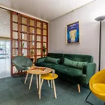 Hotel Brit Le Parc Vichy 3*
