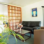 Brit Le Parc Vichy Hotel 3*