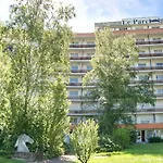 Hotel Brit Le Parc Vichy 3*