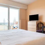 Brit Le Parc Vichy Hotel Bellerive-sur-Allier