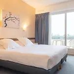 Brit Le Parc Vichy 3* Bellerive-sur-Allier