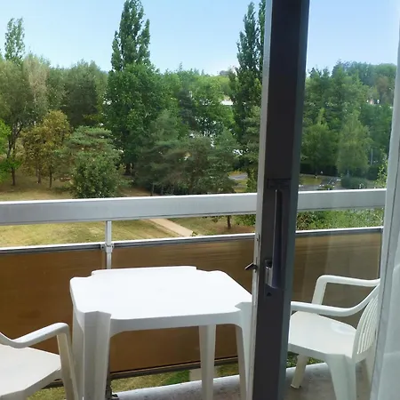 Brit Le Parc Vichy Szálloda Bellerive-sur-Allier