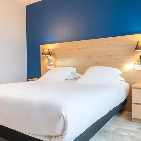 Hotel Brit Le Parc Vichy Bellerive-sur-Allier