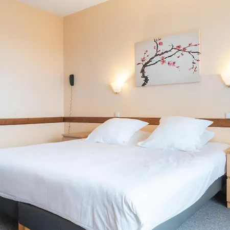 Brit Le Parc Vichy 3* Bellerive-sur-Allier