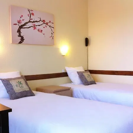 Brit Le Parc Vichy Hotel Bellerive-sur-Allier