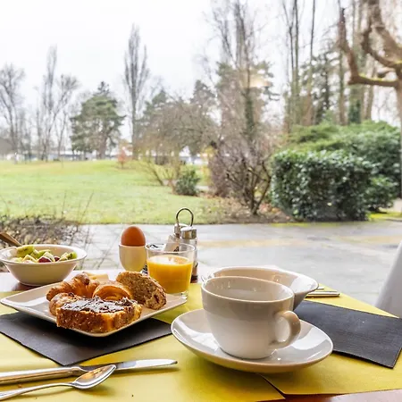 Brit Le Parc Vichy Hotel Bellerive-sur-Allier