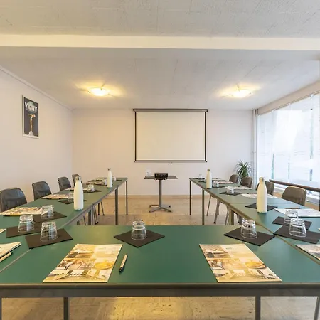 Otel Brit Le Parc Vichy Bellerive-sur-Allier