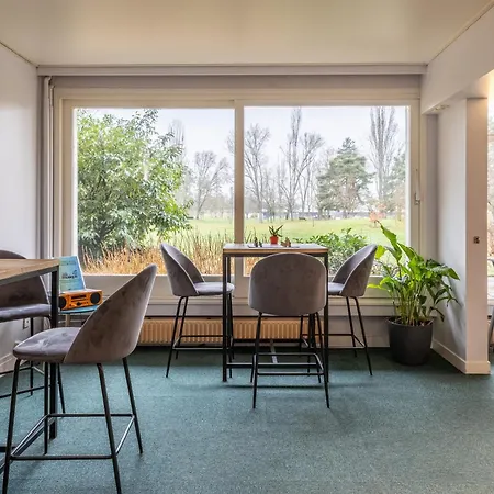 Brit Le Parc Vichy Ξενοδοχείο Bellerive-sur-Allier