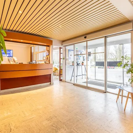 Brit Le Parc Vichy Otel Bellerive-sur-Allier