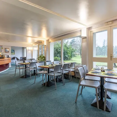 Brit Le Parc Vichy 3* Bellerive-sur-Allier