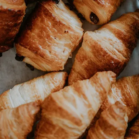 Hotel Brit Le Parc Vichy