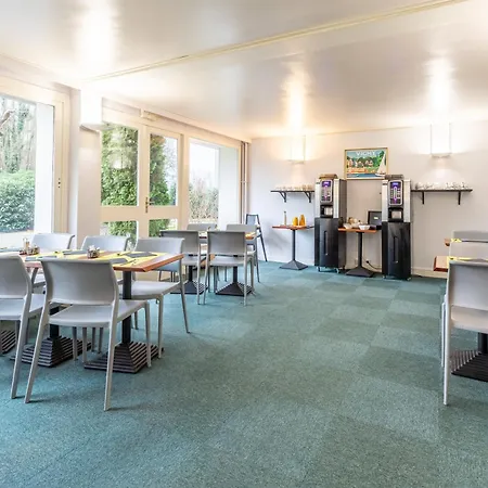 Brit Le Parc Vichy 3* Bellerive-sur-Allier