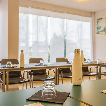 Otel Brit Le Parc Vichy
