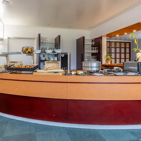 Hotel Brit Le Parc Vichy