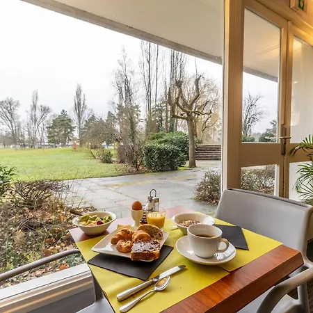 Brit Le Parc Vichy Otel Bellerive-sur-Allier