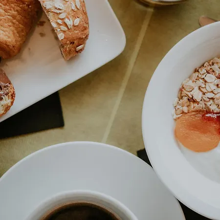 Hotel Brit Le Parc Vichy Bellerive-sur-Allier