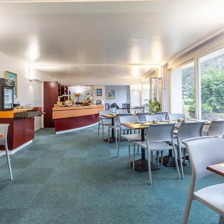 Brit Le Parc Vichy 3* Bellerive-sur-Allier