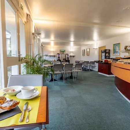 Otel Brit Le Parc Vichy Bellerive-sur-Allier