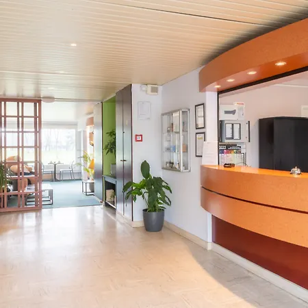 Brit Le Parc Vichy Bellerive-sur-Allier