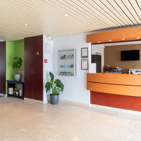 Ξενοδοχείο Brit Le Parc Vichy Bellerive-sur-Allier
