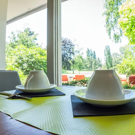 Hotel Brit Le Parc Vichy Bellerive-sur-Allier