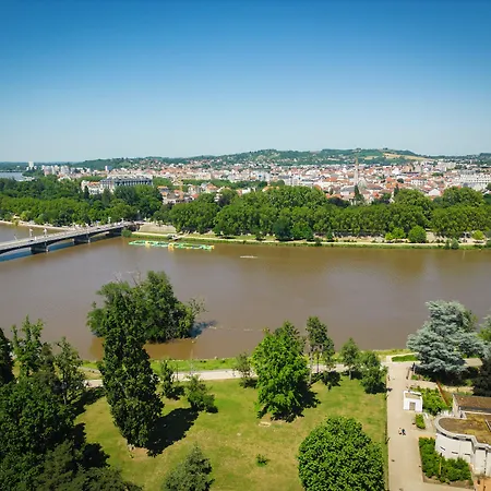Brit Le Parc Vichy