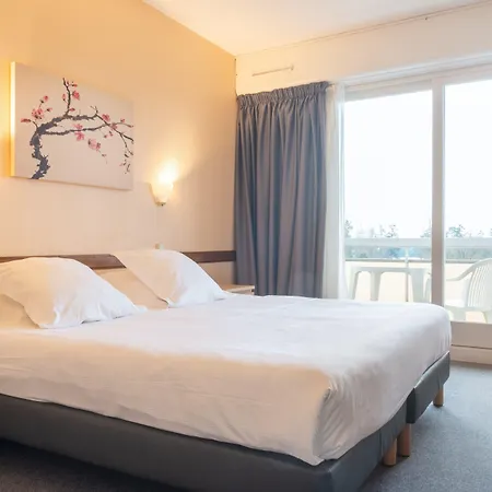 Brit Le Parc Vichy 3* Bellerive-sur-Allier