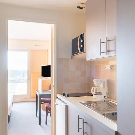 Brit Le Parc Vichy Otel Bellerive-sur-Allier