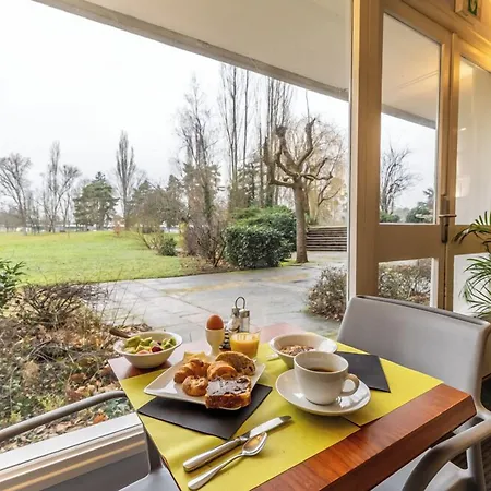Brit Le Parc Vichy Ξενοδοχείο Bellerive-sur-Allier