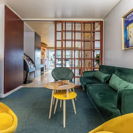 Ξενοδοχείο Brit Le Parc Vichy Bellerive-sur-Allier