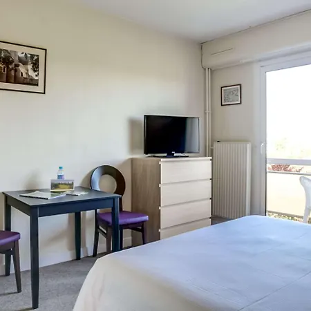 Hotel Brit Le Parc Vichy