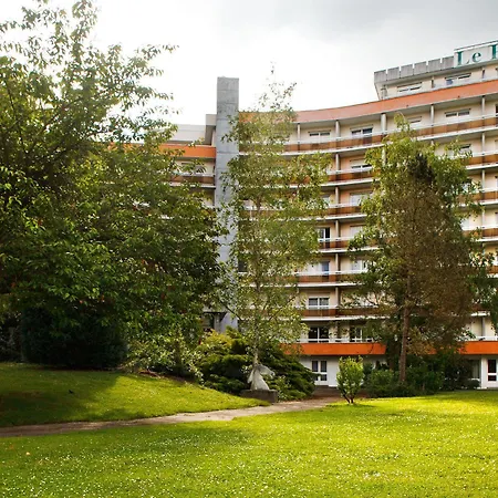 Brit Le Parc Vichy Ξενοδοχείο 3*