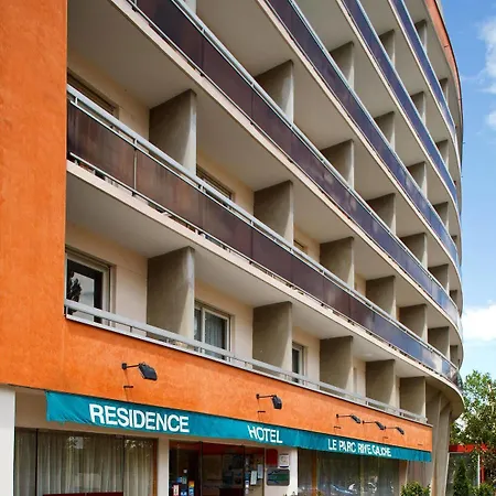 Ξενοδοχείο Brit Le Parc Vichy Bellerive-sur-Allier