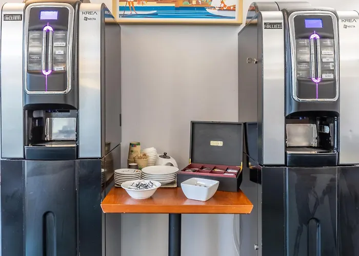 Brit Le Parc Vichy Бельрив-сюр-Алье