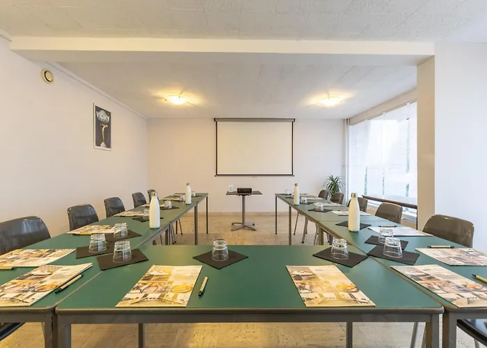 Hotel Brit Le Parc Vichy Bellerive-sur-Allier