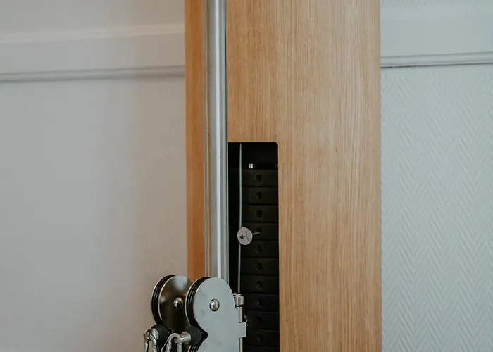 Hotel Brit Le Parc Vichy