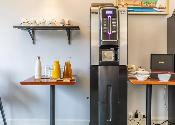 Brit Le Parc Vichy Bellerive-sur-Allier