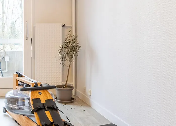 Brit Le Parc Vichy Отель