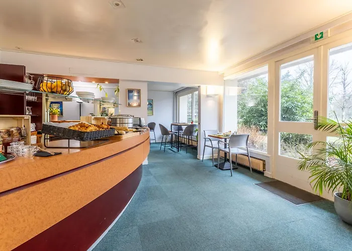 Brit Le Parc Vichy Hotel Bellerive-sur-Allier