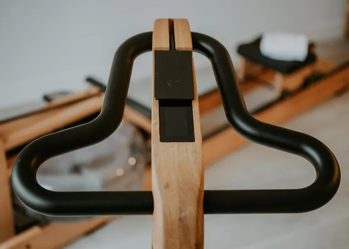 Brit Le Parc Vichy 3*