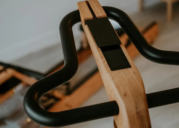 Brit Le Parc Vichy Бельрив-сюр-Алье