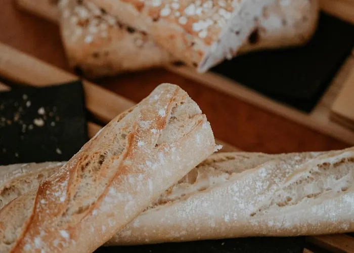 Brit Le Parc Vichy Отель