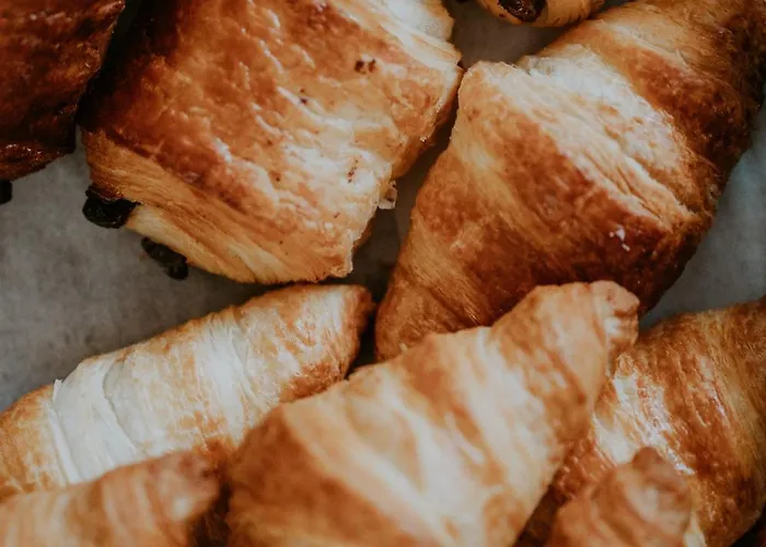 Отель Brit Le Parc Vichy