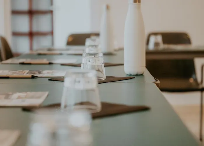 Brit Le Parc Vichy Hotel 3*