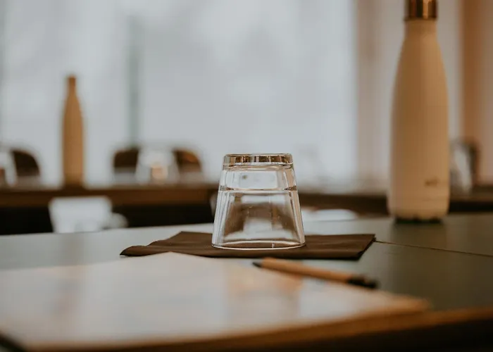 Hotel Brit Le Parc Vichy Bellerive-sur-Allier